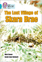 The Lost Village of Skara Brae 0007461836 Book Cover
