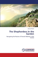 The Shepherdess in the Garden 3659484598 Book Cover