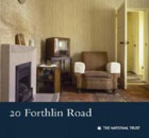 20 Forthlin Road: National Trust Guidebook 1843593092 Book Cover