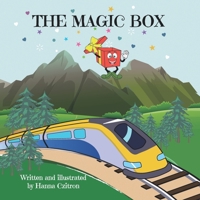 The Magic Box B0F7Y638LK Book Cover