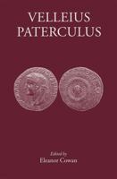 Velleius Paterculus: Making History 1905125453 Book Cover