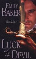 Luck of the Devil 0821777939 Book Cover