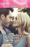 Her Brooding Scottish Heir 1335499210 Book Cover