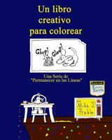 Un libro creativo para colorear 1500732923 Book Cover