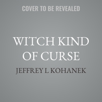 Witch Kind of Curse B0GR6MSW97 Book Cover