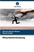 Mitarbeiterbindung (German Edition) 6207517075 Book Cover