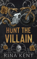 Hunt the Villain 146427925X Book Cover