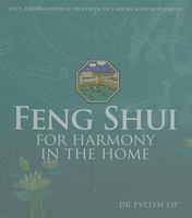 Feng Shui For Harmony In The Home 9812615946 Book Cover