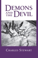 Demons and the Devil 0691028486 Book Cover
