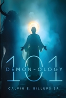 DEMON-OLOGY 101 1918002290 Book Cover