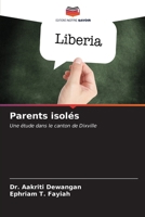 Parents isolés (French Edition) 6206526178 Book Cover