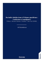 Du Judéo-bolchevisme à l'islamo-gauchisme: Confusions et amalgames: Préface: Bernard Clarisse / Postface: Jean Paul GOMEL (French Edition) 2414819189 Book Cover