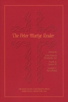 The Peter Martyr Reader 0943549752 Book Cover