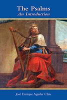 The Psalms: An Introduction 0809148803 Book Cover