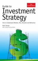 Guide to Investment Strategy: How to Understand Markets, Risk, Rewards And Behavior 1610393910 Book Cover