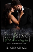 Chasing Darkness 1961802015 Book Cover