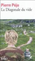 La Diagonale du vide 2070440672 Book Cover