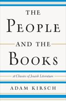 The People and the Books: 18 Classics of Jewish Literature 0393241769 Book Cover