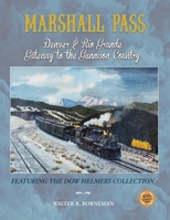 Marshall Pass 1937851508 Book Cover