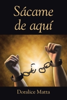 Sácame de aquí B0CFNCP5DZ Book Cover