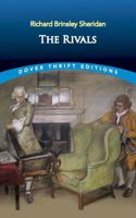 The Rivals 0486404331 Book Cover