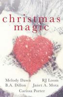 Christmas Magic 1539832368 Book Cover