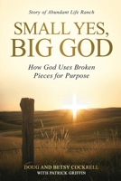 Small Yes, Big God: How God Uses Broken Pieces for Purpose B0H9G16273 Book Cover