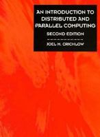 Intro to Distributed and Parallel Computing 0131909681 Book Cover