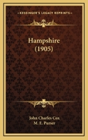 Hampshire 1164663852 Book Cover