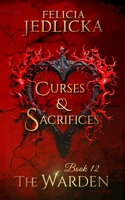 Curses and Sacrifices 1946092630 Book Cover