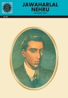 Jawaharlal Nehru - The Early Days 8184821190 Book Cover