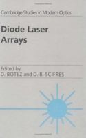 Diode Laser Arrays 0521419751 Book Cover