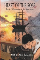 Heart of the Rose B0C1JG2ZF7 Book Cover
