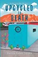 Upcycled to Death 1956912061 Book Cover