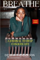 Breathe 1387632086 Book Cover