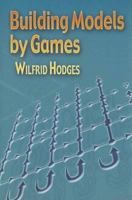 Building Models by Games 0486450171 Book Cover