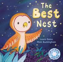 The Best Nest 1848570058 Book Cover