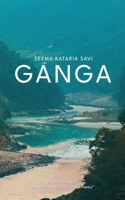 Ganga B0F67BJDQ2 Book Cover