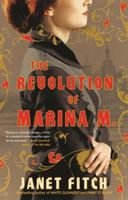 The Revolution of Marina M. 0316022071 Book Cover