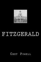Fitzgerald 0692768696 Book Cover
