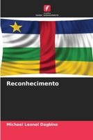 Reconhecimento 6207309693 Book Cover