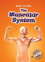 The Muscular System 1626174717 Book Cover