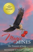 Magic Mines: The Treasure of Love 195475339X Book Cover