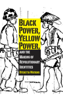 Black Power, Yellow Power, and the Making of Revolutionary Identities 1617039489 Book Cover