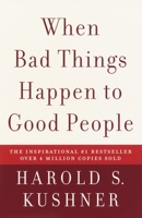 When Bad Things Happen to Good People 0380603926 Book Cover