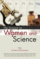 The Science on Women and Science 0844742813 Book Cover