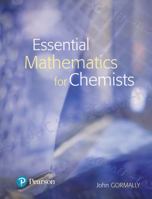 Essential Mathematics for Chemists 0130863459 Book Cover