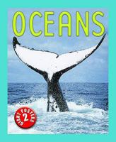 Ocean Poster Book 184810183X Book Cover