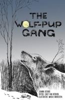 The Wolf-Pup Gang 1734889101 Book Cover
