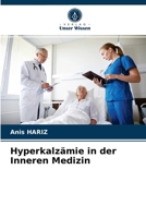 Hyperkalzämie in der Inneren Medizin 6204067567 Book Cover